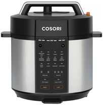 Мультиварка-скороварка COSORI CMC-CO601-SEU