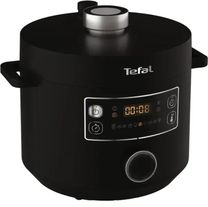 Мультиварка-скороварка Tefal TURBO CUISINE CY754830 Europe