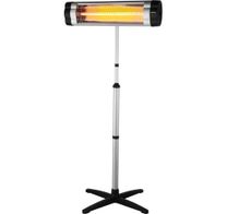 Обігрівач Edler EDHT-6640 Europe