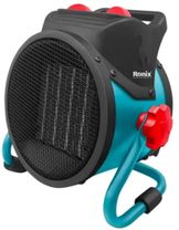 Теплова гармата Ronix 1190 Europe