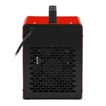 Теплова гармата TROTEC TDS 10С 2,0 кВт Europe