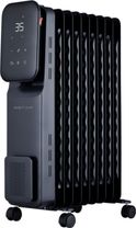Обігрівач WetAir WOH-9VB Europe