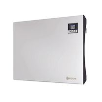 Конвектор Еldom RH01W15W-W Europe