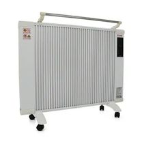 Конвектор Nuankang SDNK-800, LED-панель, 220V/1.0kW, Box Europe
