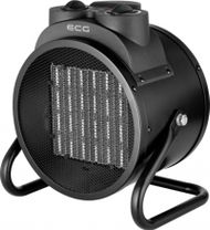 Тепловентилятор ECG HH 3010 3000W Europe
