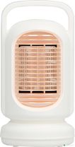 Тепловентилятор Aurora White-600W HB-N02 Europe