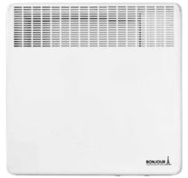 Конвектор BONJOUR Turbo Heat 15 CEG BL-Meca/Q1 (1250W)  Europe