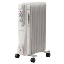 Обогреватель INTERLUX INO-7015W Europe