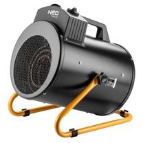 Теплова гармата Neo Tools TOOLS 5 кВт, IPX4 (90-069) Europe