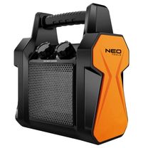 Промышленный тепловентилятор NEO Tools 90-060 Europe