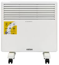 Конвектор Rotex RCH10-H Europe