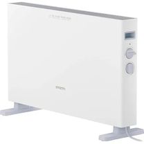 Обігрівач Xiaomi SmartMi Convector Heater 1S White Global (DNQ04ZM) Europe