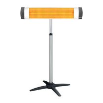 Обігрівач UFO Basic 1800 YU18EN + ніжка Europe