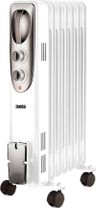 Обігрівач Zanussi Expressione ZOH/ES-07WN Europe