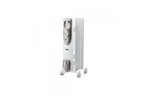 Обігрівач Zanussi Expressione ZOH/ES-11WN Europe
