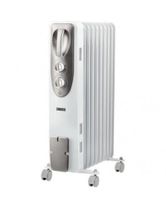 Обігрівач Zanussi Expressione ZOH/ES-09WN Europe