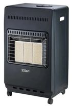 Обогреватель ZILAN ZLN2830 Box Europe