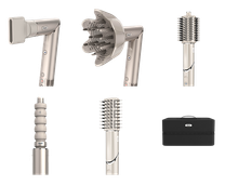 Мультистайлер Shark FlexStyle 5-in-1 Hair Styler and Dryer Stone HD446SLEU