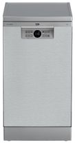 Посудомийна машина Beko BDFS26020XQ (6861813) Europe