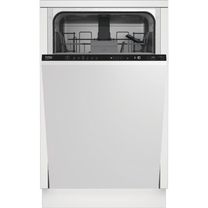 Вбудована посудомийна машина Beko BDIS36020 (6834326) Europe
