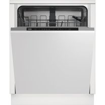 Вбудована посудомийна машина Beko DIN34322 (6578502) Europe
