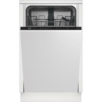 Вбудована посудомийна машина Beko DIS35021 Europe