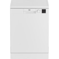 Посудомийна машина Beko DVN05321W (6613372) Europe