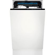 Вбудована посудомийна машина Electrolux EEA913100L (6812188) Europe