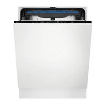 Вбудована посудомийна машина Electrolux EES48200L Europe