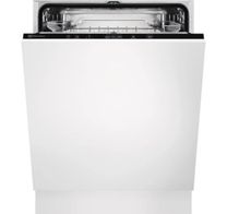 Вбудована посудомийна машина ELECTROLUX EMS27100L Europe