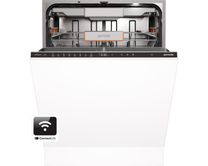 Вбудована посудомийна машина Gorenje GV673B66 (DW50.2) (7085847) Europe