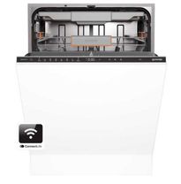 Встраиваемая посудомоечная машина Gorenje GV 673 C65 (7111706) Europe