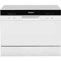Посудомийна машина Hansa ZWM556WH (6924158) Europe