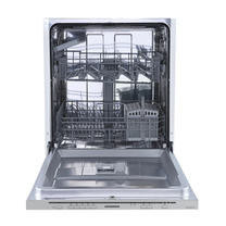 Вбудована посудомийна машина HEINNER HDW-BIM60514E++