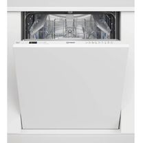 Вбудована посудомийна машина Indesit D2I HD524 A (6990403) Europe
