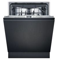 Вбудована посудомийна машина Siemens SN63EX06VE Europe
