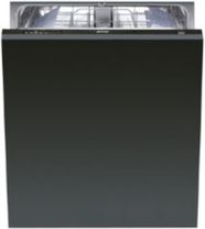 Вбудована посудомийна машина SMEG ST512 Europe