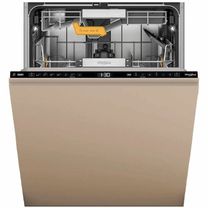 Вбудована посудомийна машина Whirlpool W8IHF58TU Europe