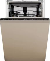 Вбудована посудомийна машина Whirlpool WH4ID10CS60