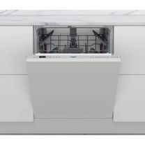 Вбудована посудомийна машина Whirlpool WI 7020 P (6657867) Europe