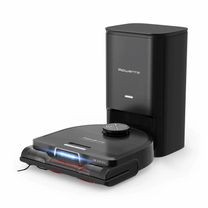 Робот-пилосос Rowenta X-Plorer Serie 240+ AI Animal & Allergy RR9695WH Europe