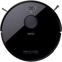 Робот-пилосос SOGO ASP-SS-16085