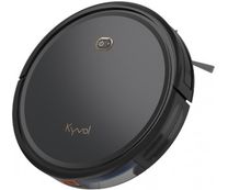Робот-пилосос Kyvol Cybovac D2 Black Europe