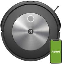 Робот-пилосос iRobot Roomba j7 Europe