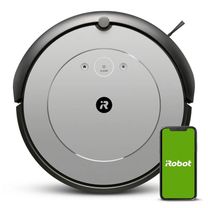 Робот-пылесос iRobot Roomba I1156 Europe