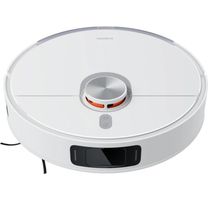 Робот-пилосос Xiaomi Robot Vacuum S20 plus White