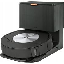 Робот-пылесос iRobot Roomba Combo j7+ (C755840) Europe