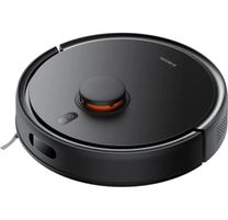 Робот-пилосос Xiaomi Robot Vacuum S20 Black Europe
