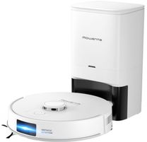 Робот-пилосос Rowenta X-Plorer Serie 140+ Total Care RR9197WH