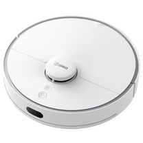 Робот-пилосос 360 Robot Vacuum Cleaner S5 White Europe